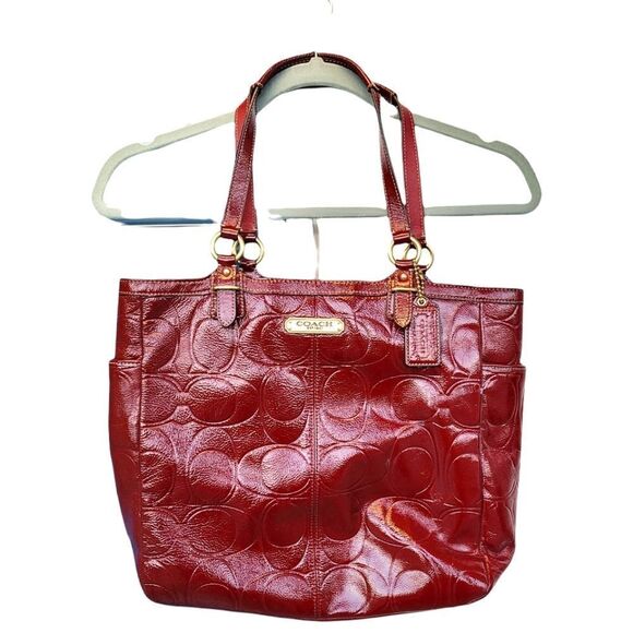 Coach bag   - Picture 1 of 9